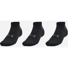 Шкарпетки UA Essential Low Cut 3 пари