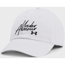 Кепка UA Sportstyle Adj