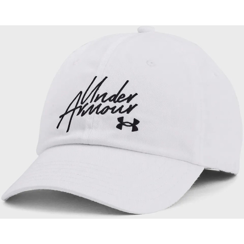 Кепка UA Sportstyle Adj