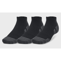 Шкарпетки UA Performance Tech Low 3 пари
