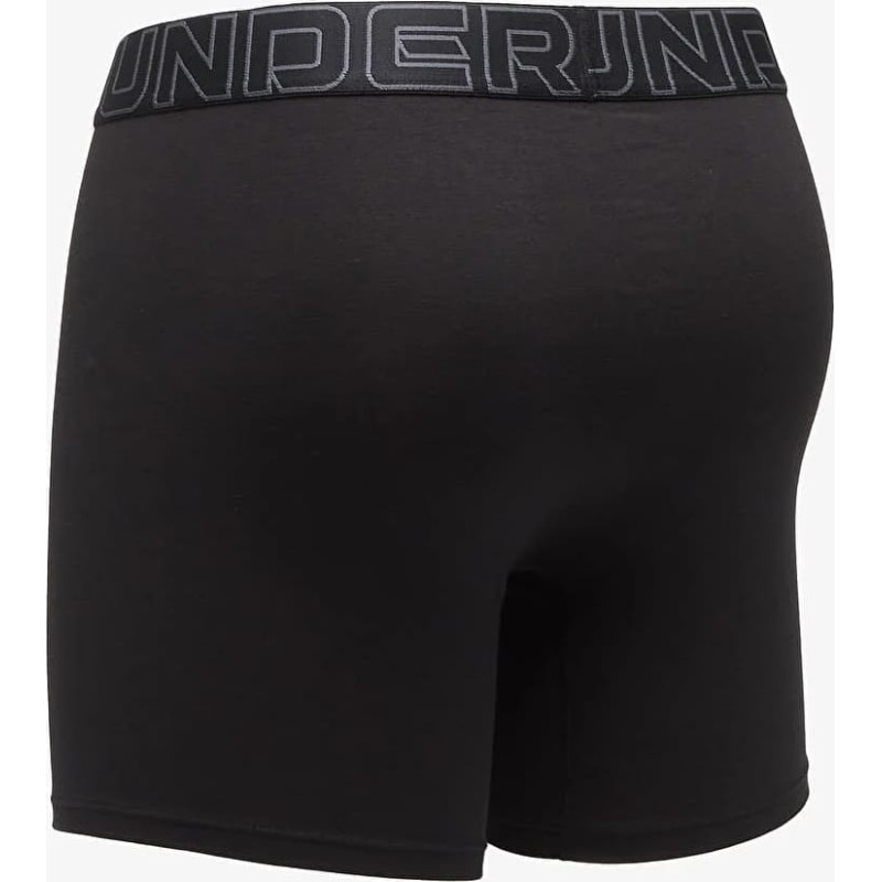 Труси UA Performance Cotton Print 6
