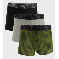 Труси UA M Perf Cotton Nov 3 пари