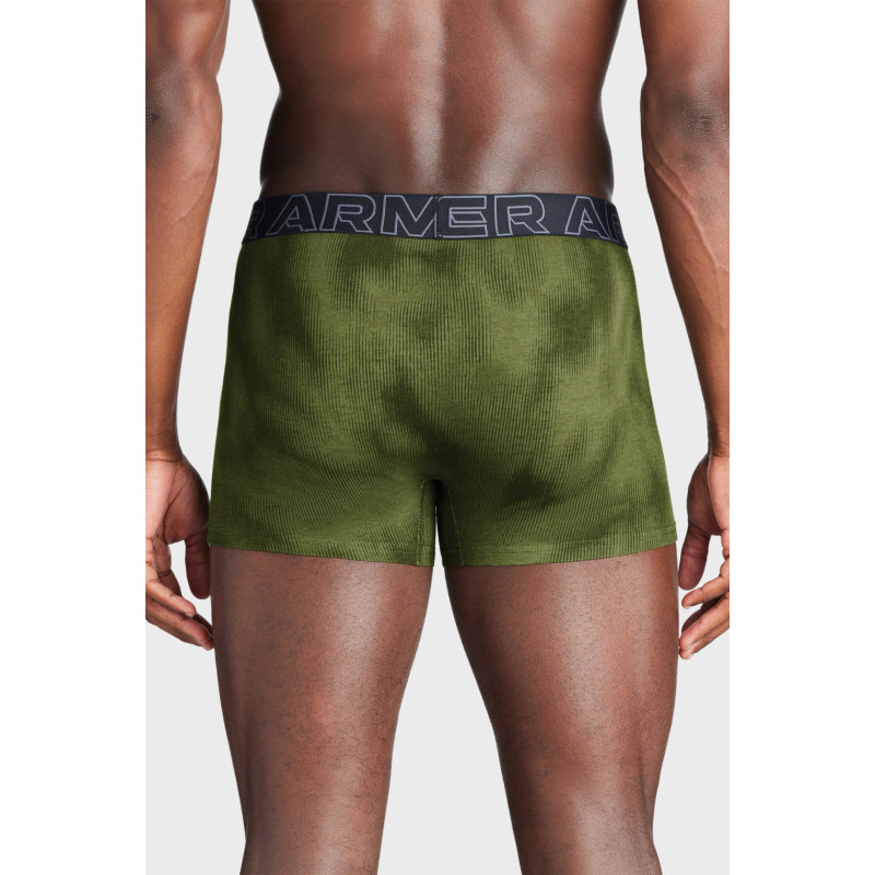 Труси UA M Perf Cotton Nov 3 пари