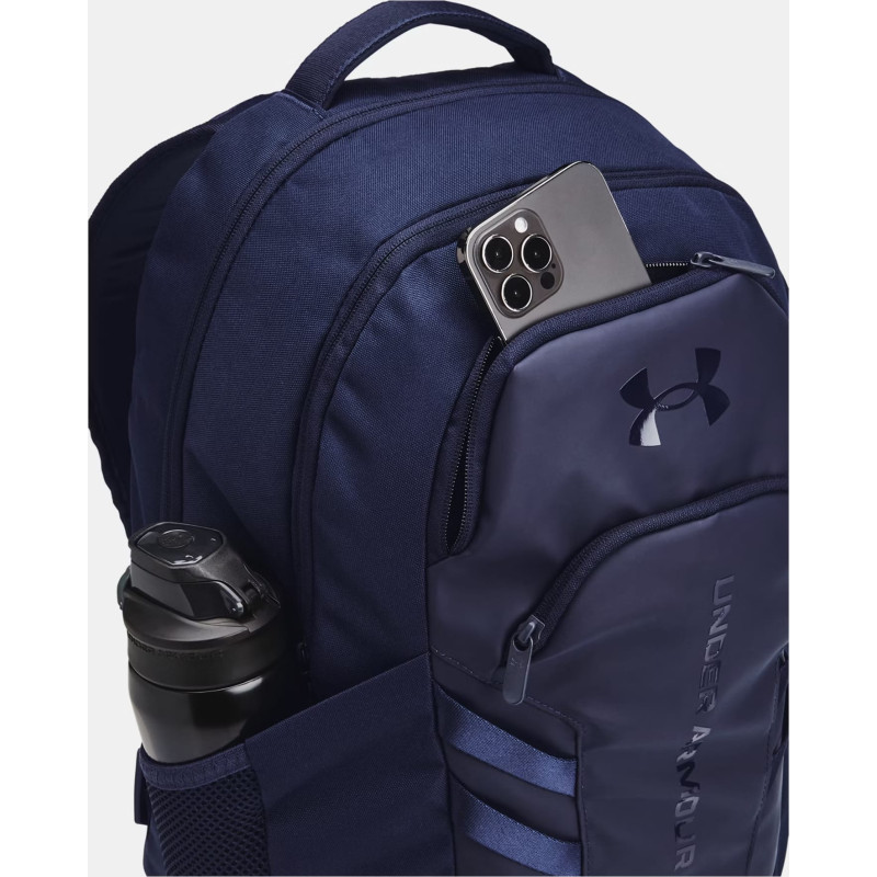 Рюкзак UA Hustle Pro 6.0 Backpack 31L