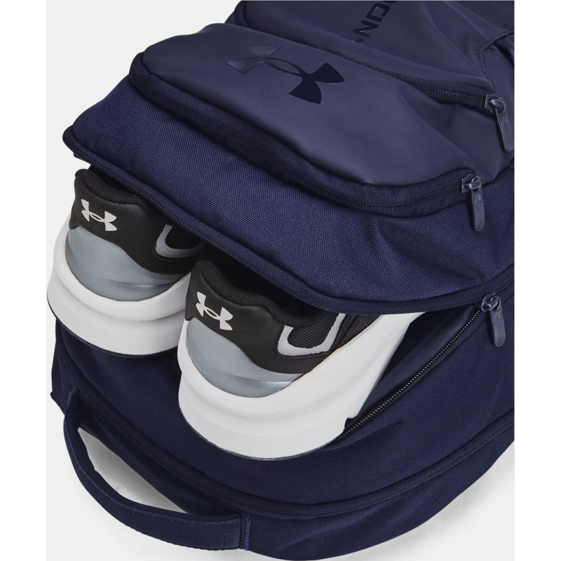 Рюкзак UA Hustle Pro 6.0 Backpack 31L
