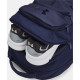 Рюкзак UA Hustle Pro 6.0 Backpack 31L
