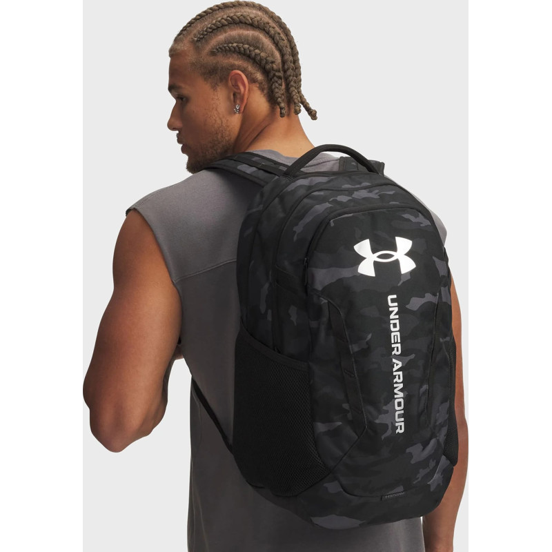 Рюкзак UA Hustle 6.0 Backpack 29L