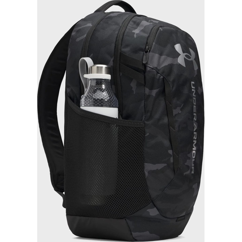Рюкзак UA Hustle 6.0 Backpack 29L