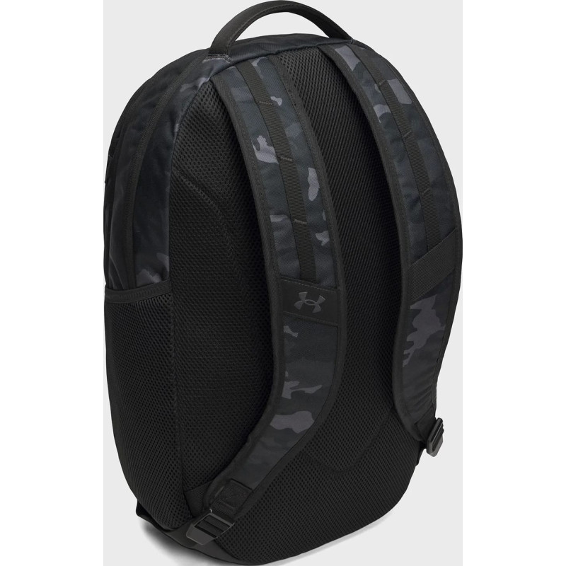 Рюкзак UA Hustle 6.0 Backpack 29L