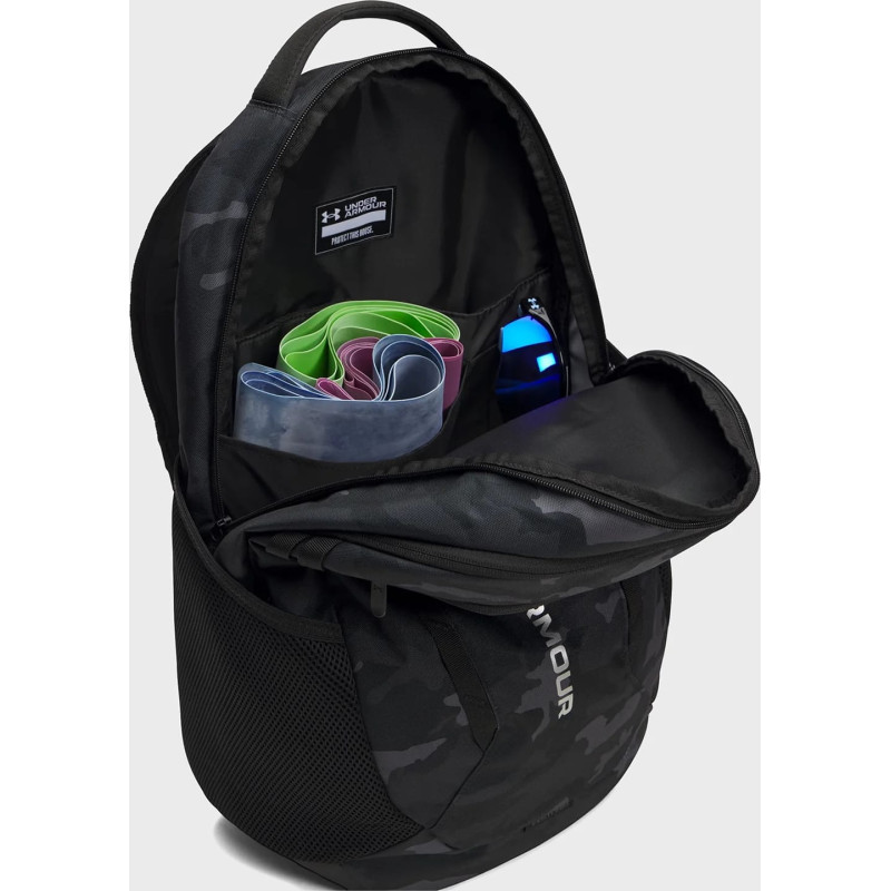 Рюкзак UA Hustle 6.0 Backpack 29L