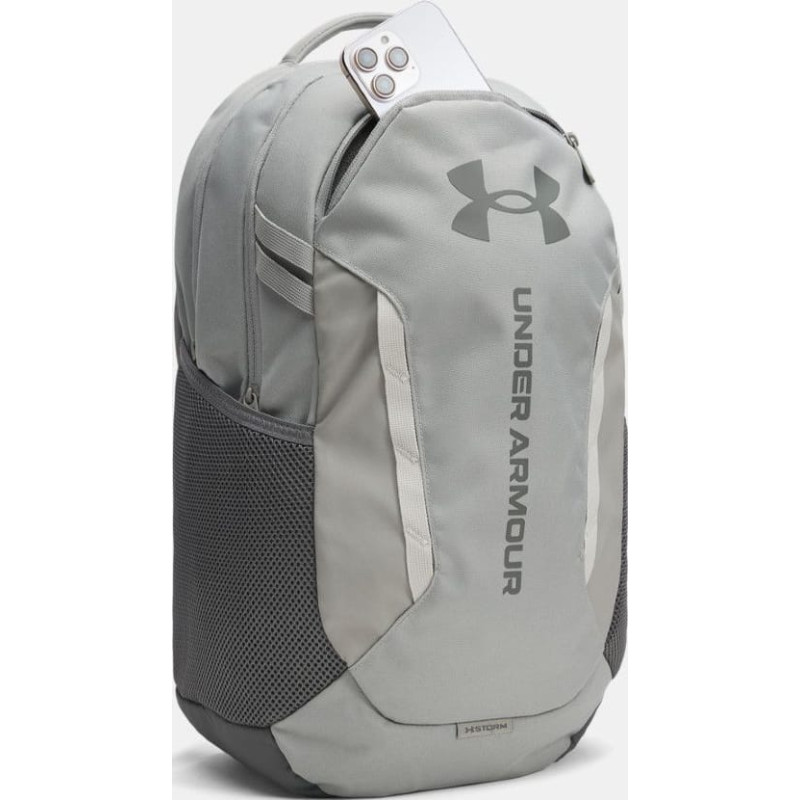 Рюкзак UA Hustle 6.0 Backpack 29L
