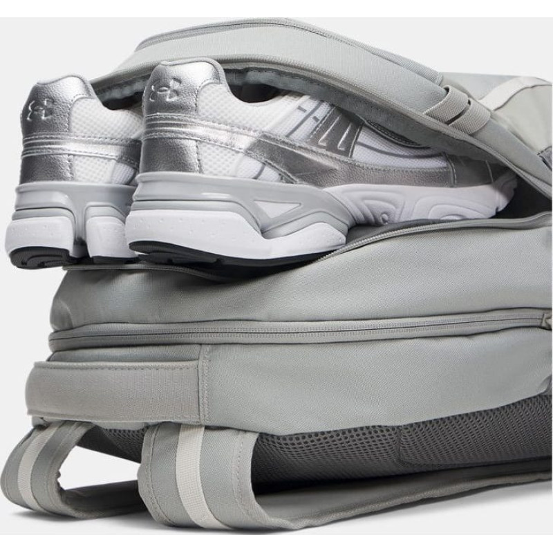 Рюкзак UA Hustle 6.0 Backpack 29L