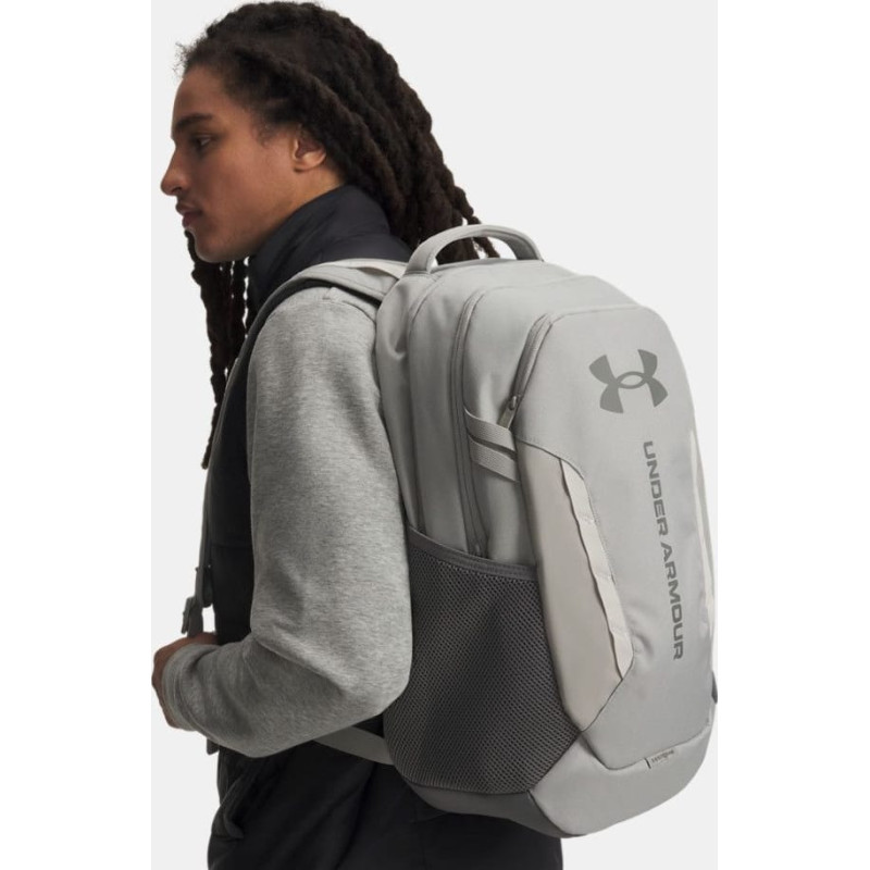 Рюкзак UA Hustle 6.0 Backpack 29L