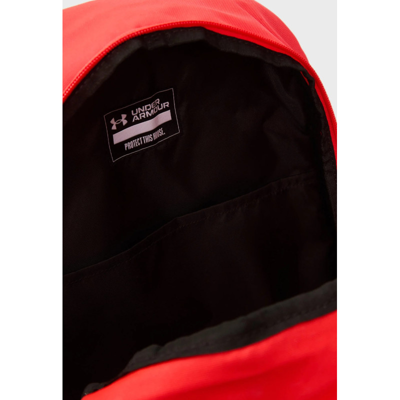 Рюкзак UA Hustle Lite Backpack 26,5L