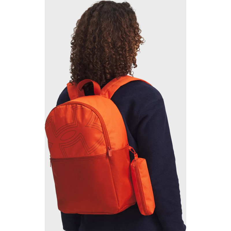Рюкзак UA Essential Printed BP 26L