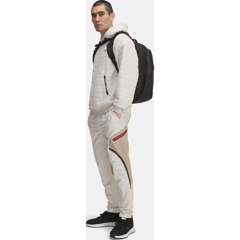 Рюкзак UA Hustle Elite BP 28L