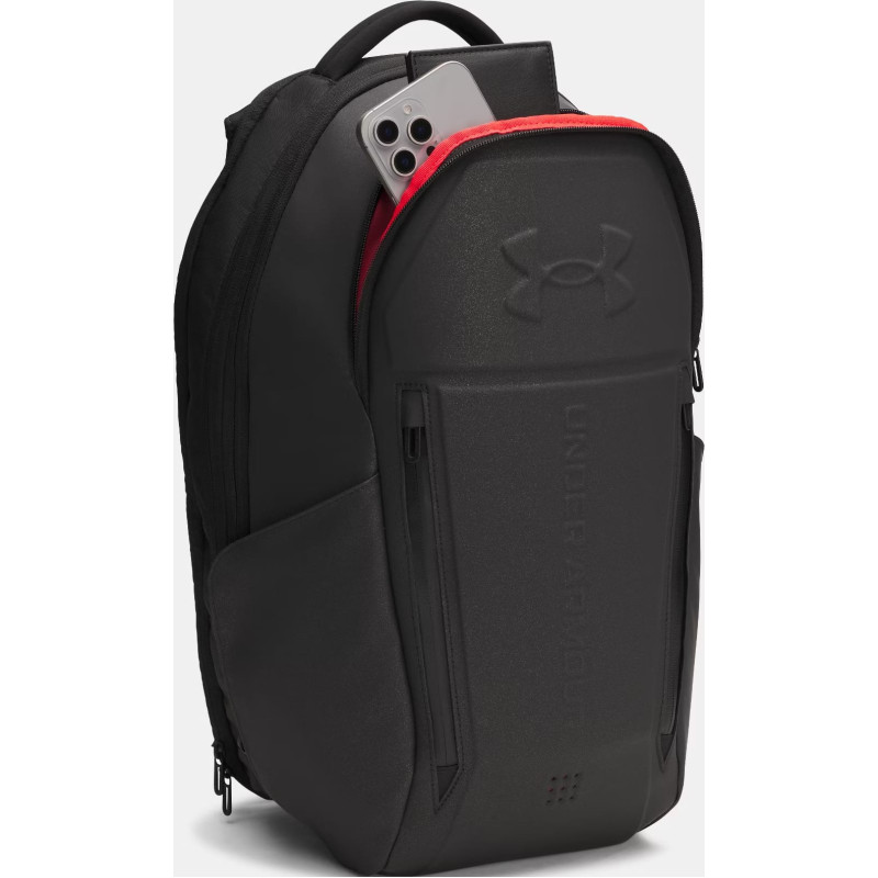 Рюкзак UA Hustle Elite BP 28L