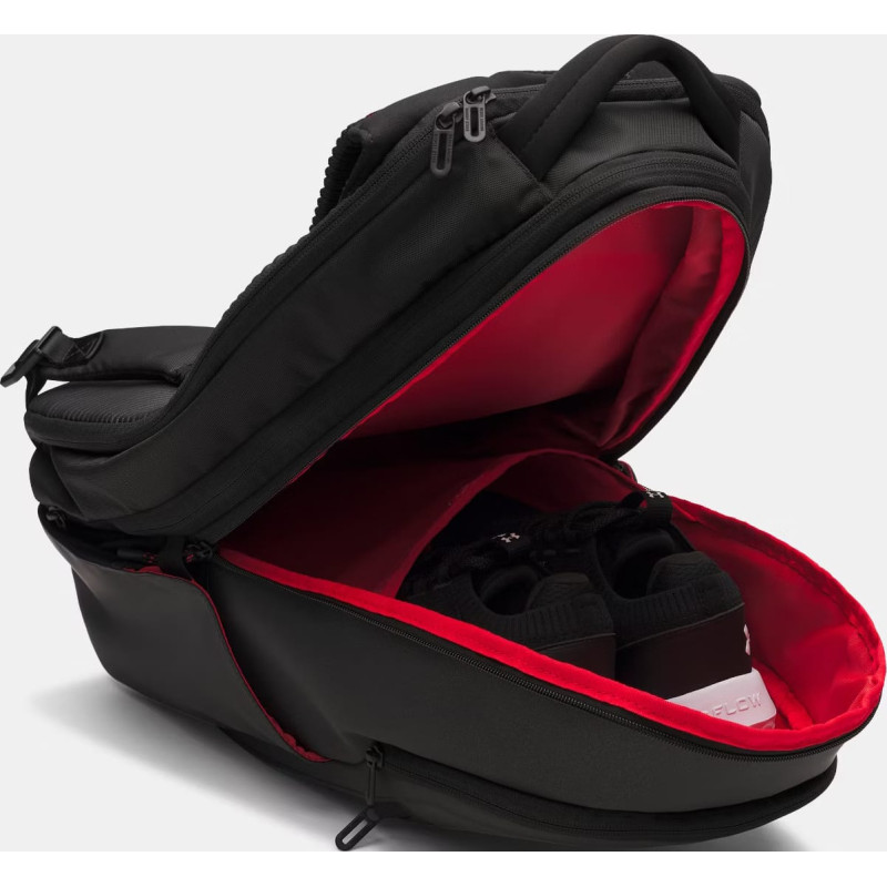 Рюкзак UA Hustle Elite BP 28L