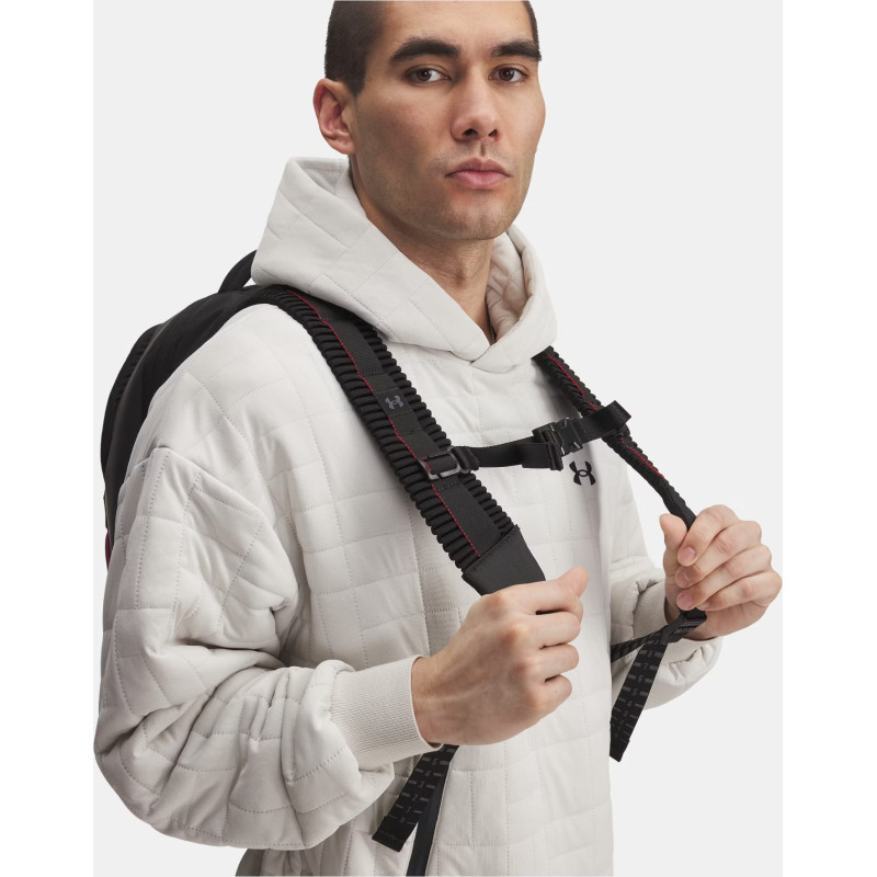 Рюкзак UA Hustle Elite BP 28L