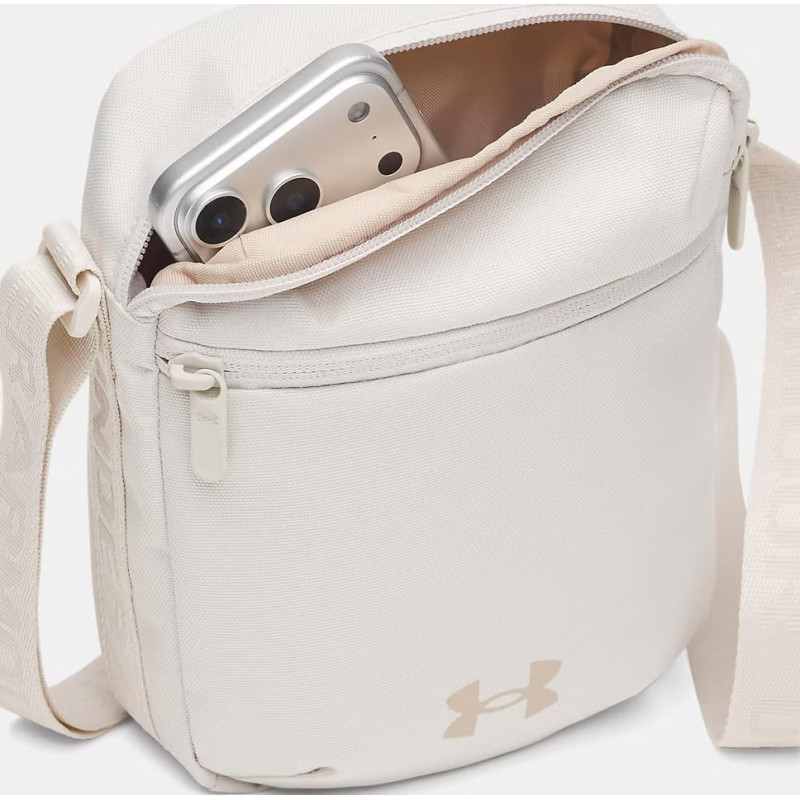Сумка через плече UA Essential Crossbody 3,2L