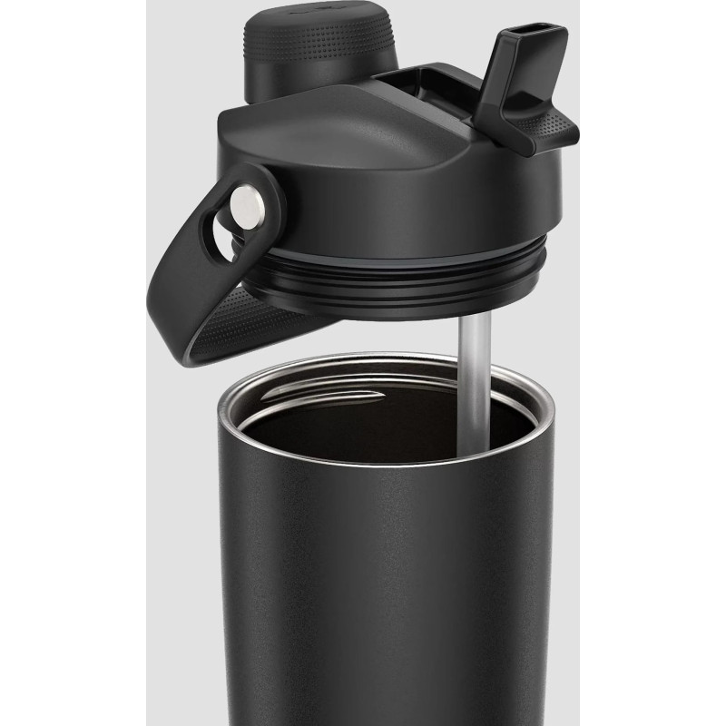 Пляшка UA Speed Flip Stainless Steel Bottle 30oz
