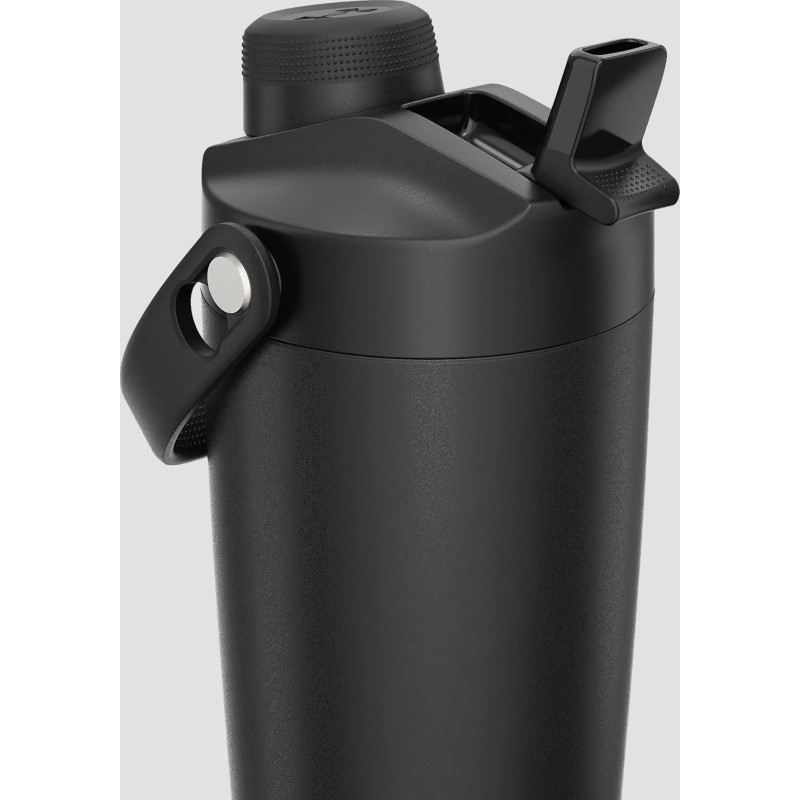 Пляшка UA Speed Flip Stainless Steel Bottle 30oz