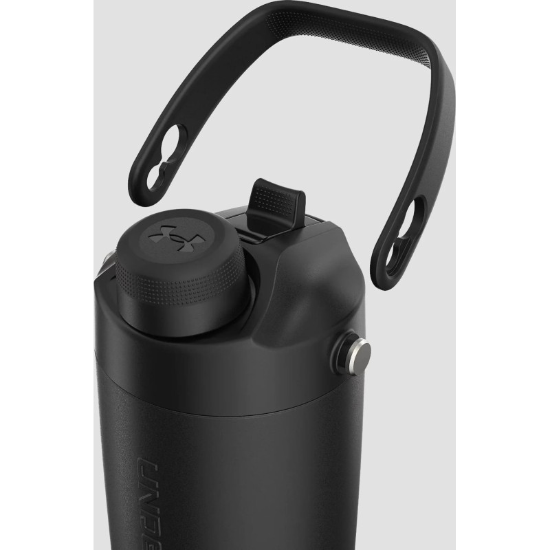Пляшка UA Speed Flip Stainless Steel Bottle 30oz