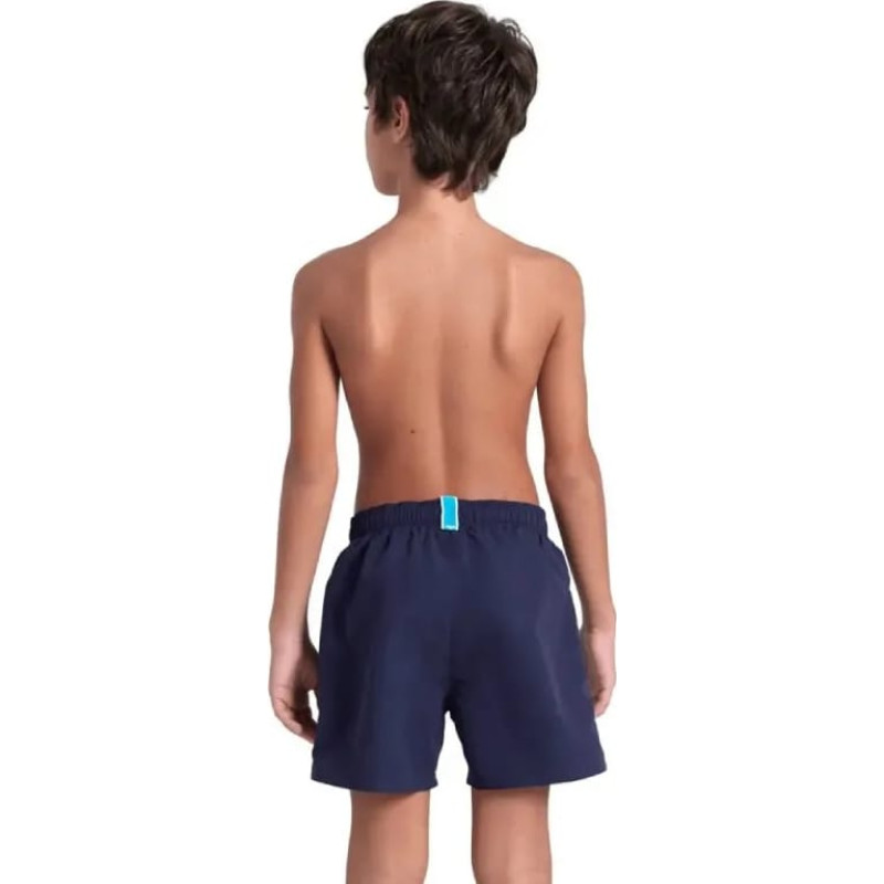 Шорти для плавання Arena BEACH BOXER SOLID R