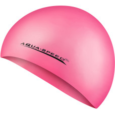 Шапка для плавання Aqua Speed ​​MEGA