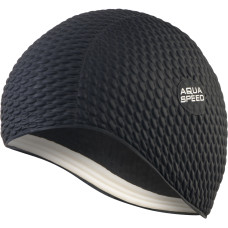 Шапка для плавання Aqua Speed BOMBASTIC