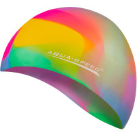 Шапка для плавання Aqua Speed ​​BUNT