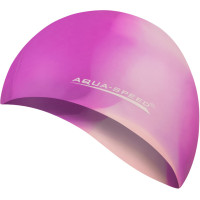 Шапка для плавання Aqua Speed ​​BUNT