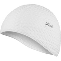 Шапка для плавання Aqua Speed ​​BOMBASTIC TIC-TAC