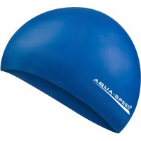 Шапка для плавання Aqua Speed SOFT LATEX
