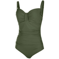 Купальник закритий для жінок Aqua Speed OLIVIA
