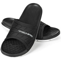 Шльопанці Aqua Speed ASPEN