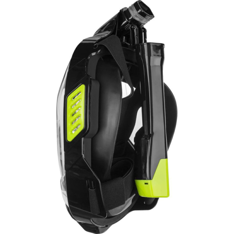 Повнолицьова маска Aqua Speed VEIFA ZX