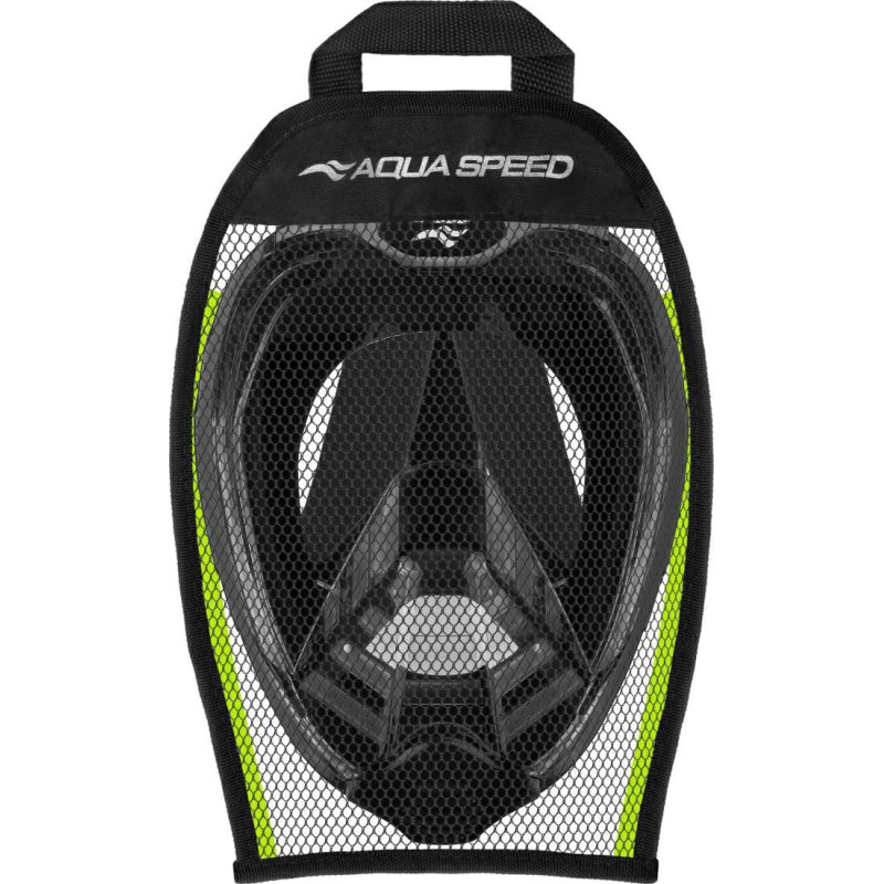 Повнолицьова маска Aqua Speed VEIFA ZX