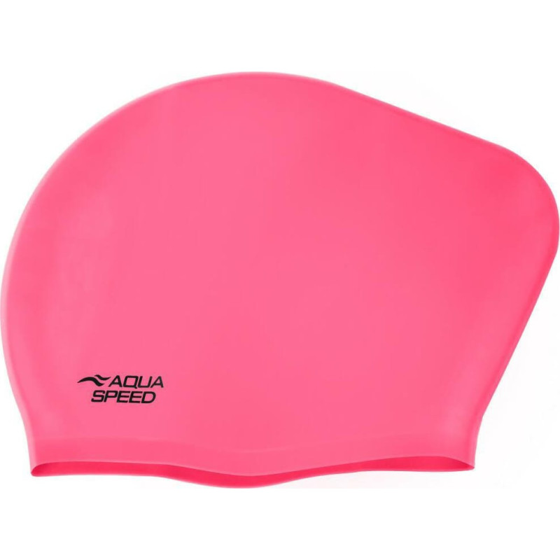 Шапка для плавання Aqua Speed LONG HAIR CAP