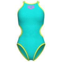 Купальник закритий для жінок Arena ONE BIGLOGO ONE PIECE