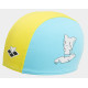 Шапка для плавання Arena FRIENDS KIDS POLYESTER CAP