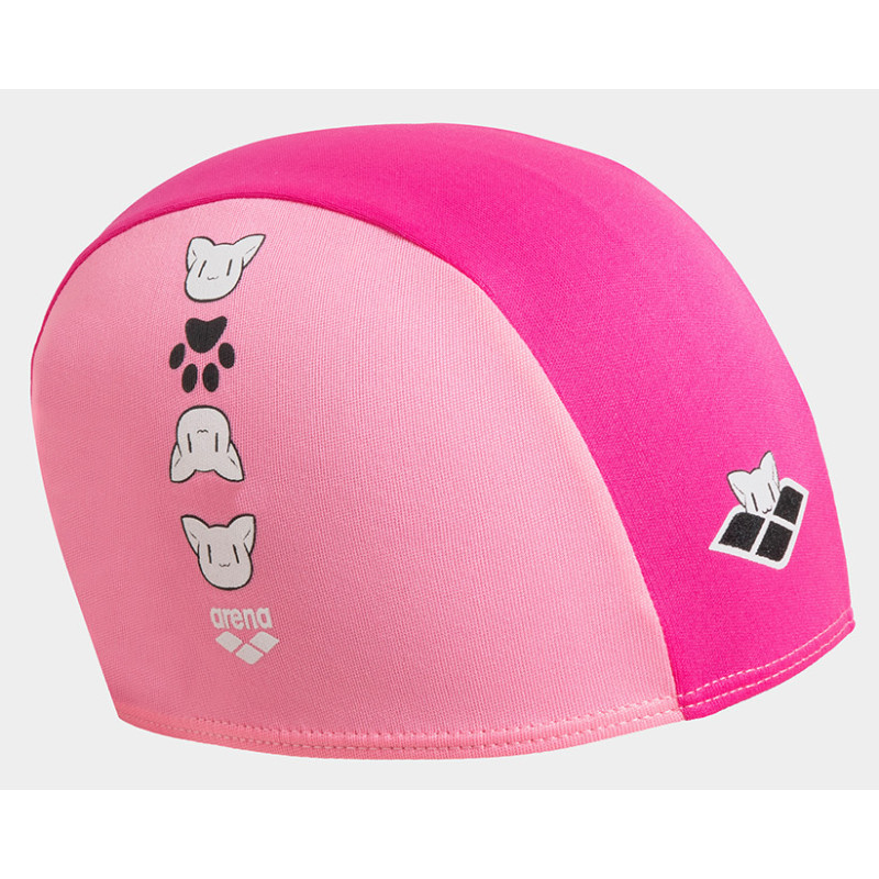 Шапка для плавання Arena FRIENDS KIDS POLYESTER CAP