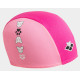 Шапка для плавання Arena FRIENDS KIDS POLYESTER CAP