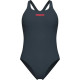 Купальник закритий для жінок Arena TEAM SWIMSUIT SWIM PRO SOLID