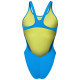 Купальник закритий для жінок Arena TEAM SWIMSUIT SWIM TECH SOLID