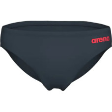 Плавки-сліпи для чоловіків Arena TEAM SWIM BRIEFS SOLID