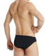 Плавки-сліпи Arena TEAM SWIM BRIEFS SOLID чорний Чол 85
