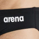 Плавки-сліпи Arena TEAM SWIM BRIEFS SOLID чорний Чол 85