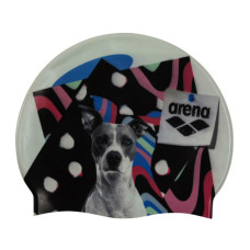 Шапка для плавання Arena HD CAP