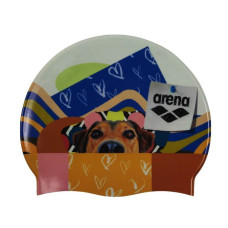 Шапка для плавання Arena HD CAP